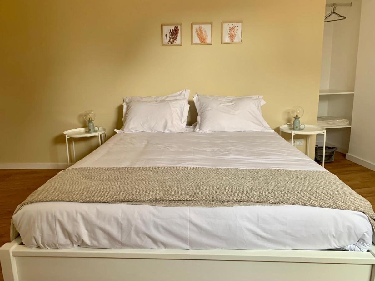 Apartamento Sta Catarina - Sta Catarina Place Ponta Delgada Exteriör bild