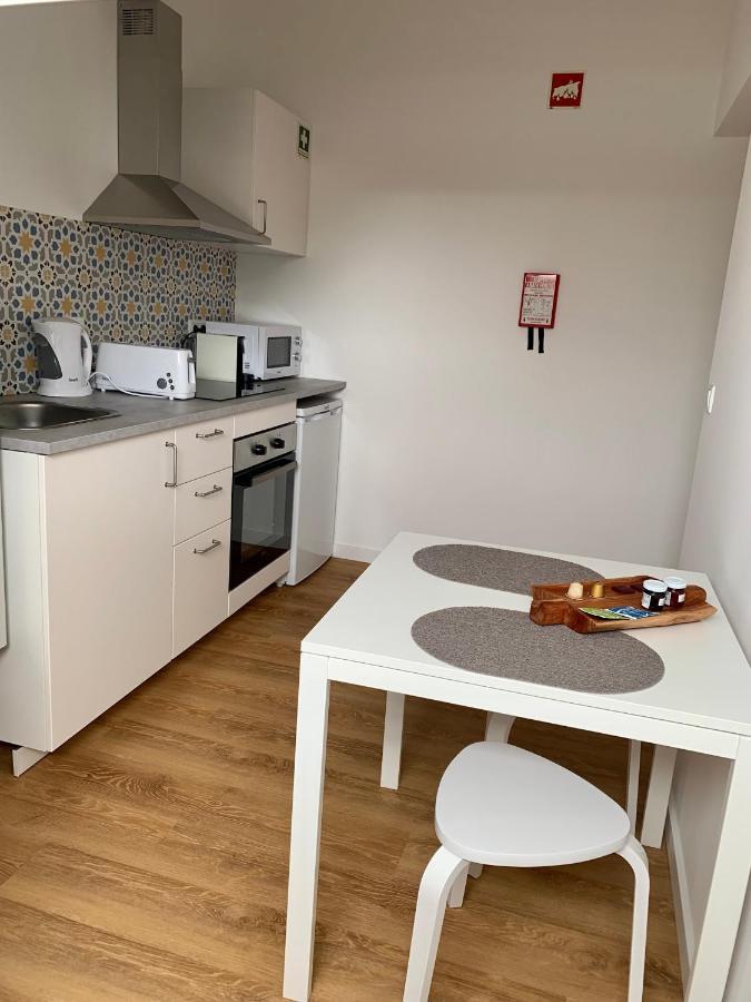 Apartamento Sta Catarina - Sta Catarina Place Ponta Delgada Exteriör bild