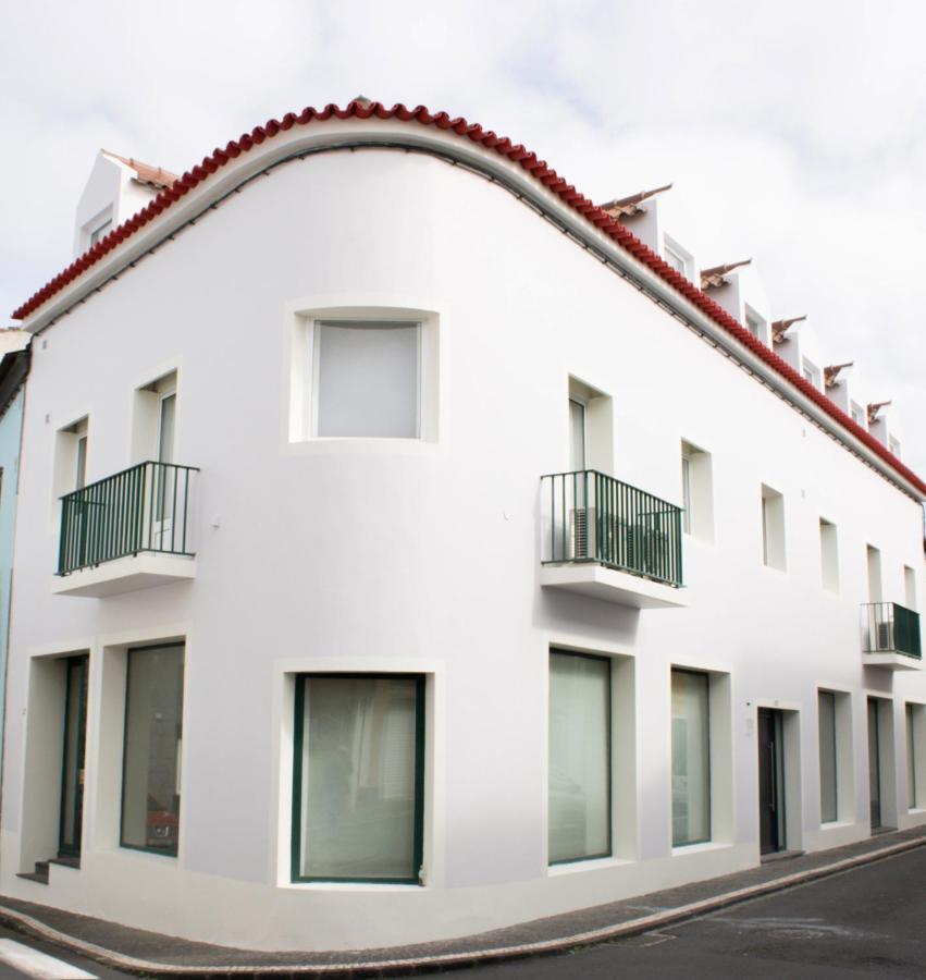 Apartamento Sta Catarina - Sta Catarina Place Ponta Delgada Exteriör bild